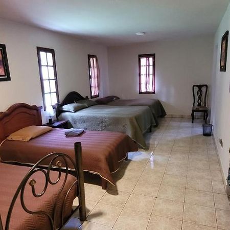 El Molino Bed and Breakfast Toro Toro Exterior foto
