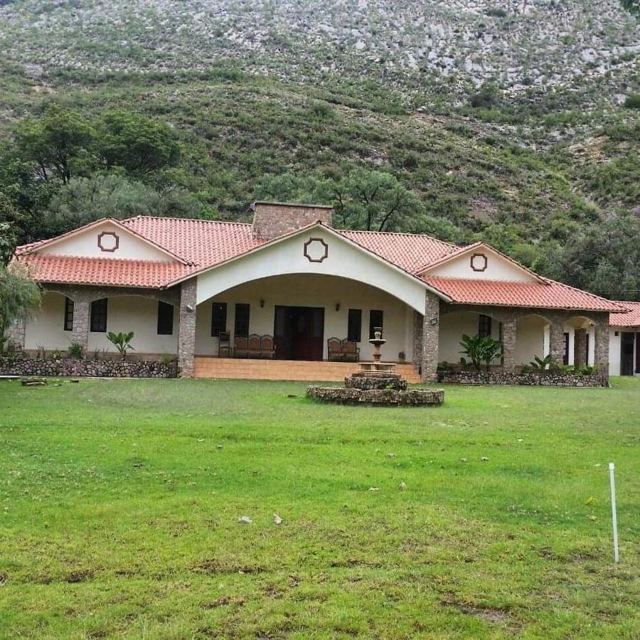 El Molino Bed and Breakfast Toro Toro Exterior foto