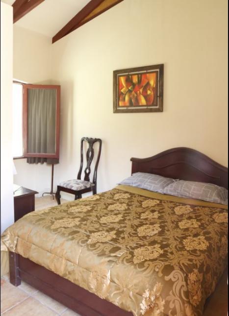 El Molino Bed and Breakfast Toro Toro Exterior foto