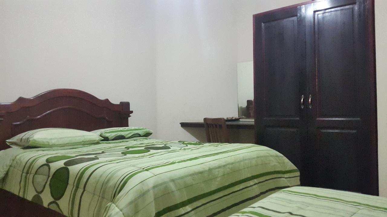 El Molino Bed and Breakfast Toro Toro Exterior foto