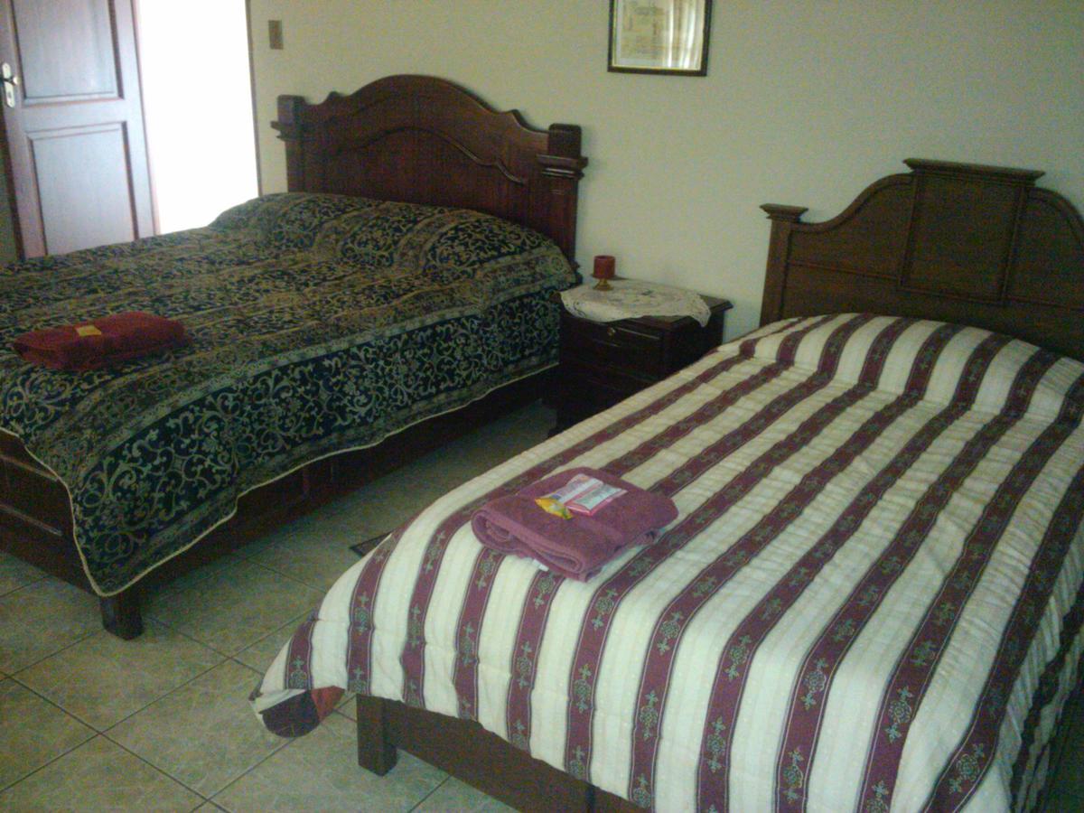 El Molino Bed and Breakfast Toro Toro Exterior foto