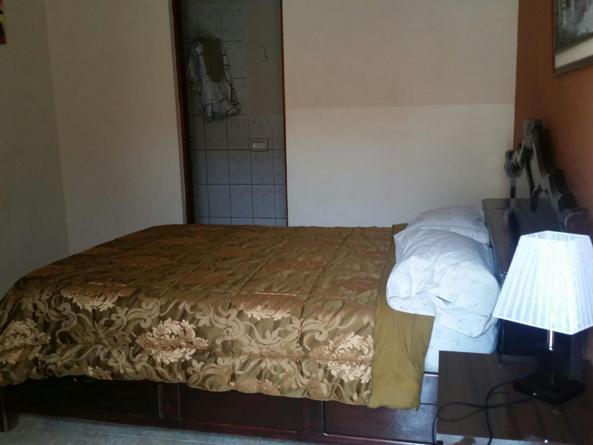 El Molino Bed and Breakfast Toro Toro Exterior foto