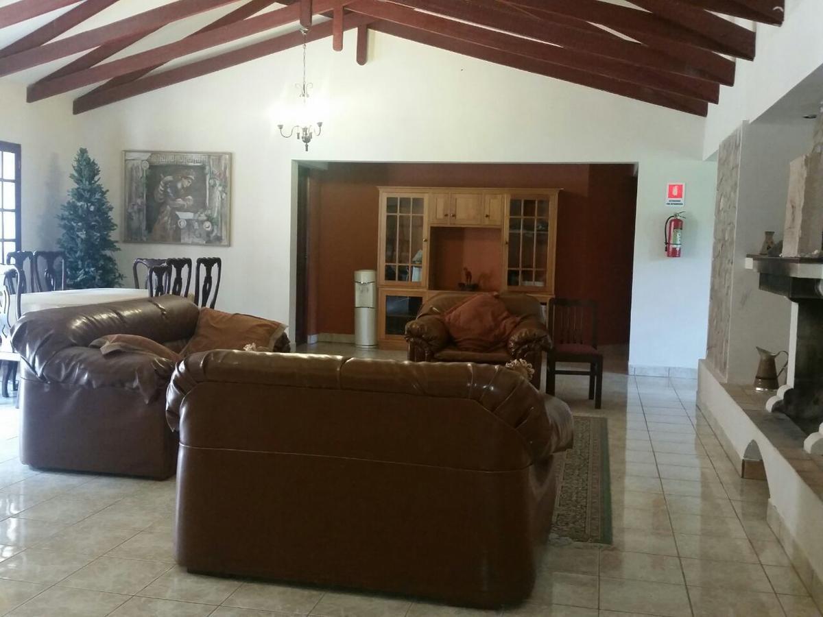 El Molino Bed and Breakfast Toro Toro Exterior foto
