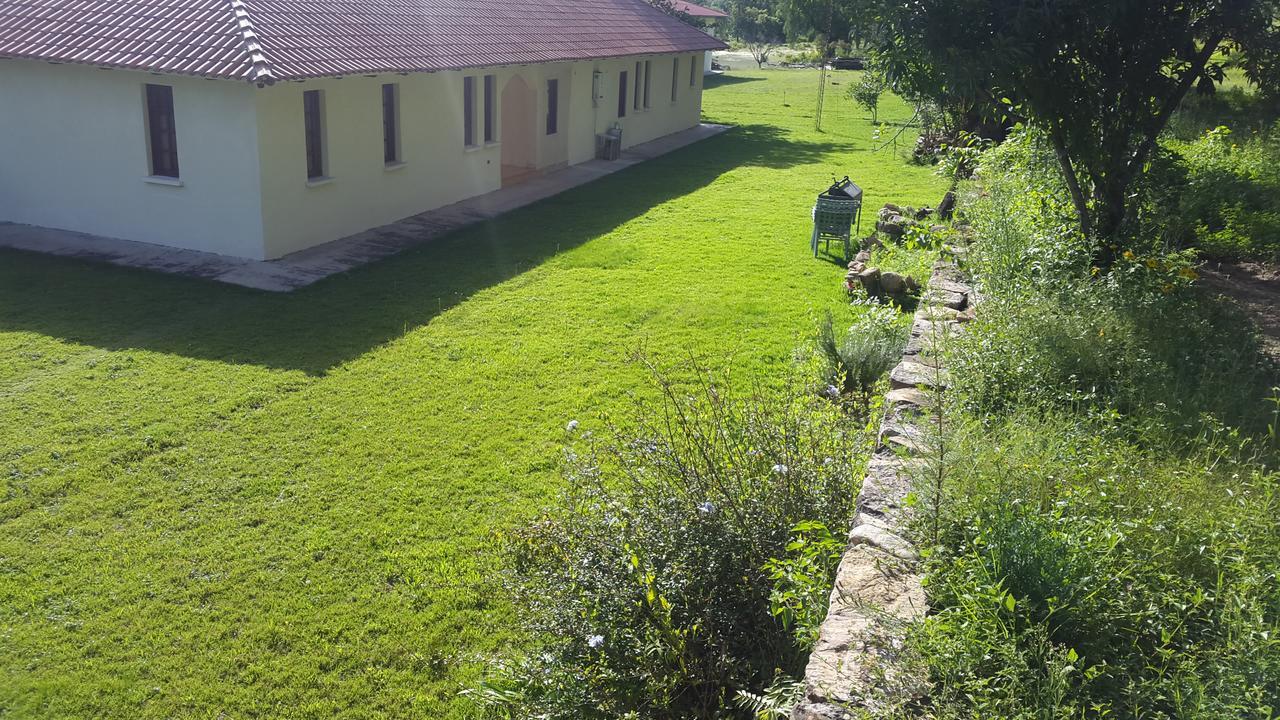 El Molino Bed and Breakfast Toro Toro Exterior foto
